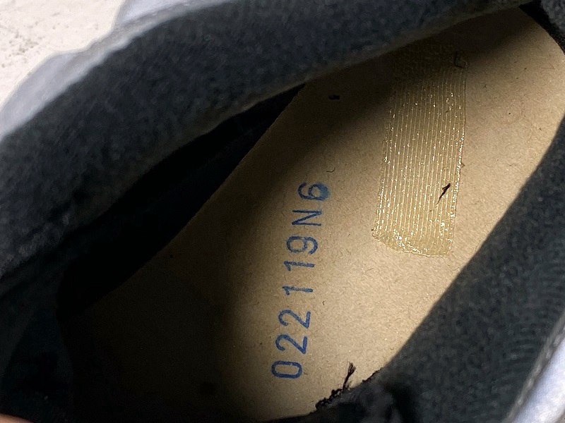 Air Jordan 6 Reflections of a Champion(CI4072-001)